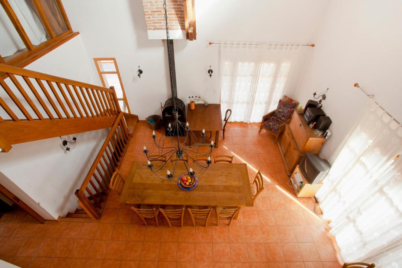 Domaine De Gayfie Villa Salvagnac-Cajarc Luaran gambar